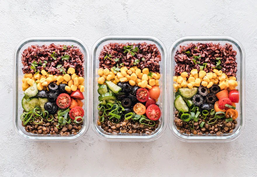 Small Habits That Support Healthy, Sustainable Weight Loss