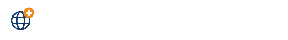 Health Global Point logo